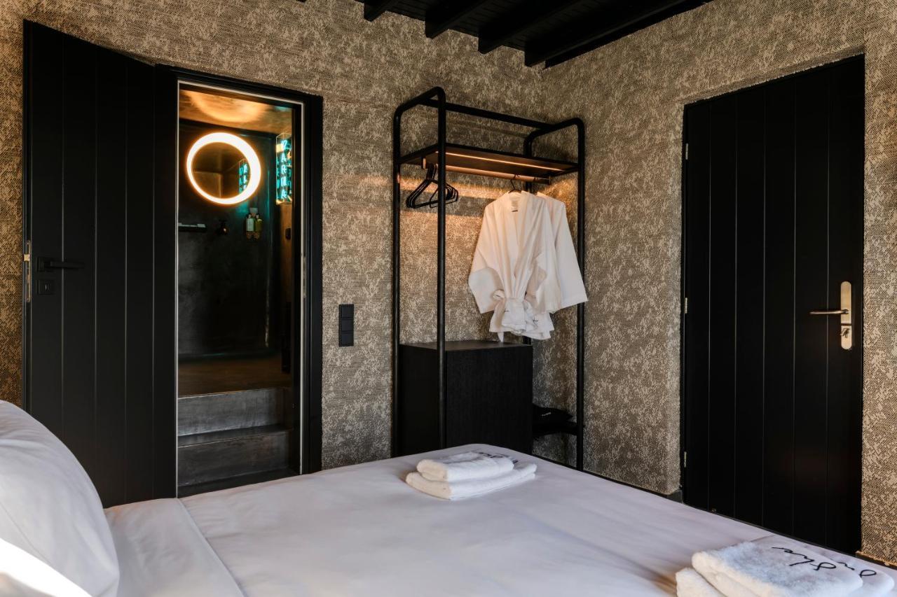 She Mykonos Boutique Hotel Mykonos Town Luaran gambar