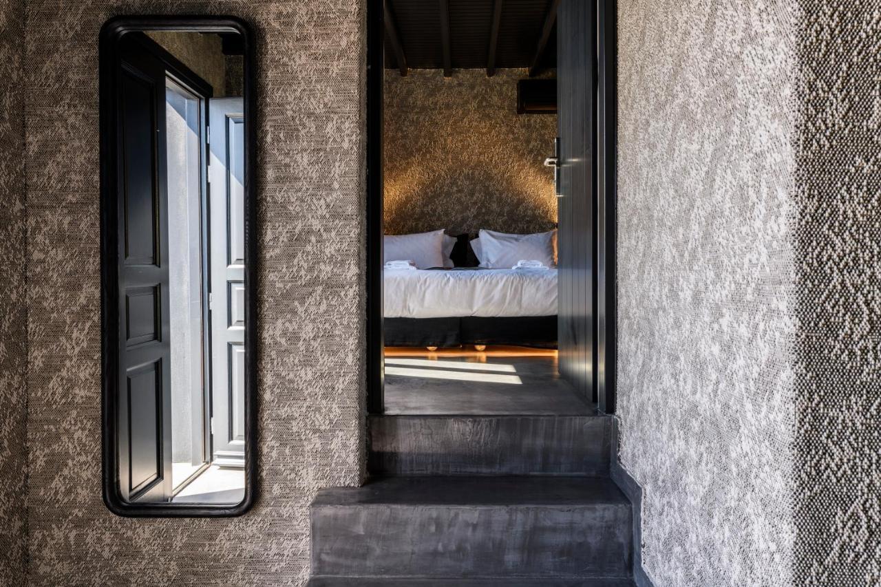 She Mykonos Boutique Hotel Mykonos Town Luaran gambar