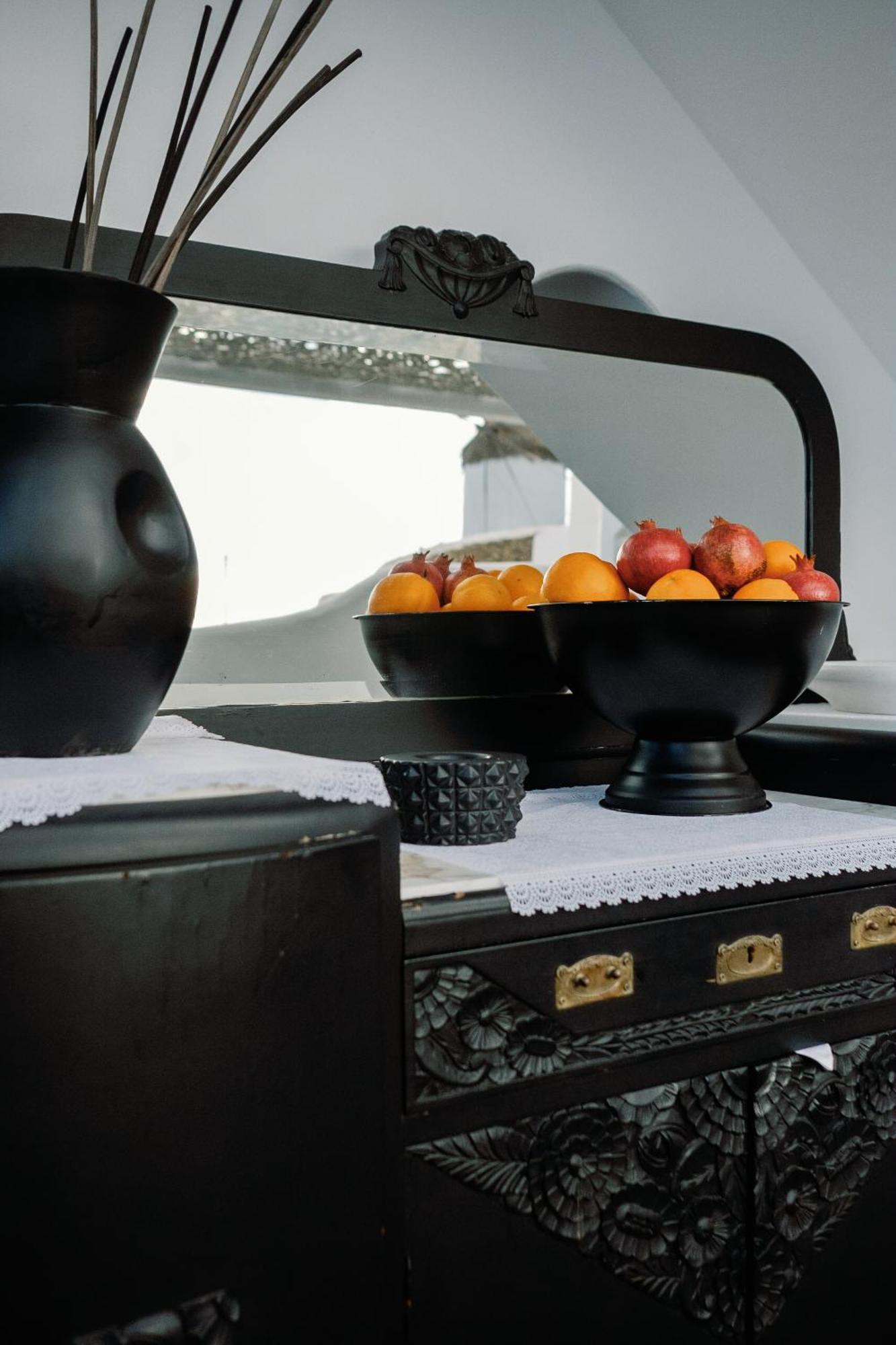 She Mykonos Boutique Hotel Mykonos Town Luaran gambar