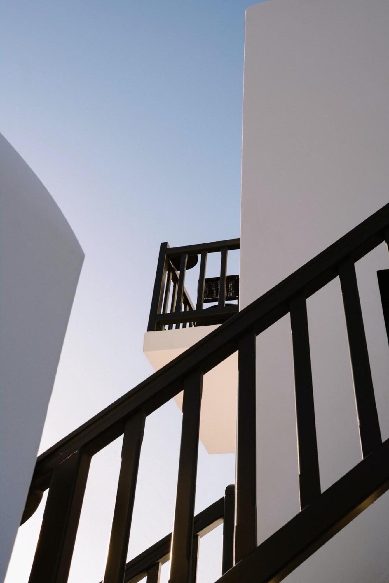 She Mykonos Boutique Hotel Mykonos Town Luaran gambar